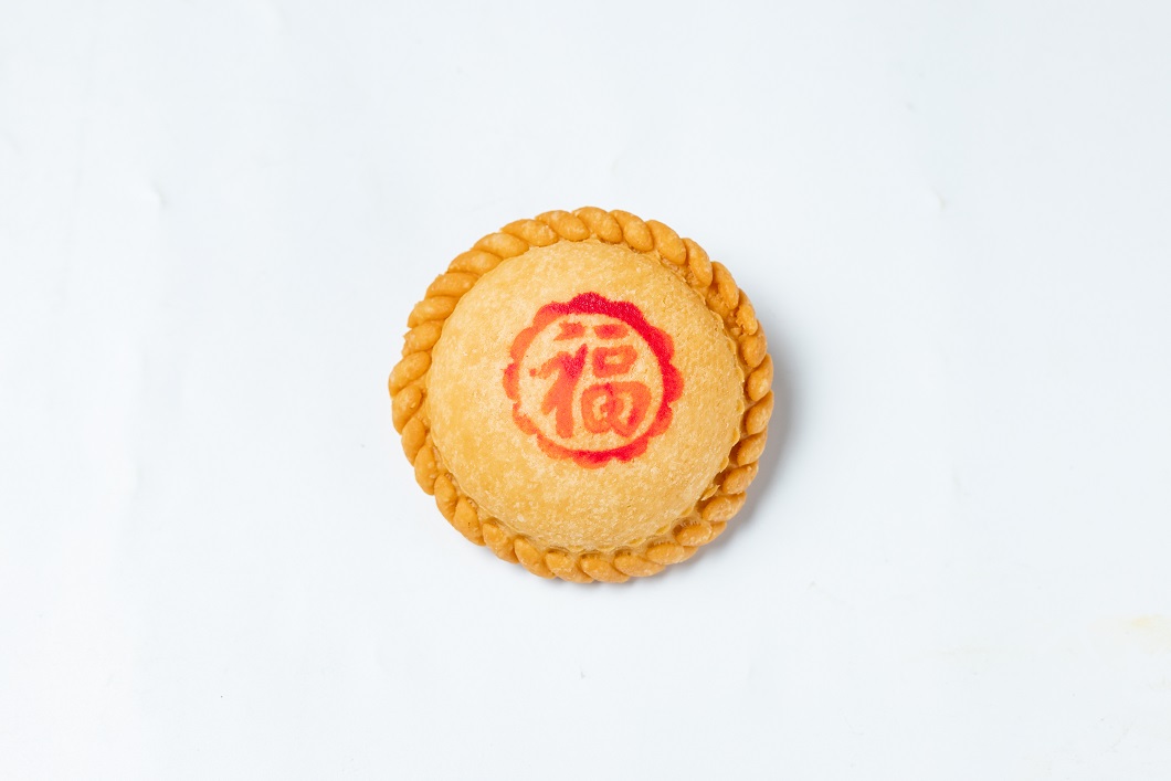 chang e mooncake factory