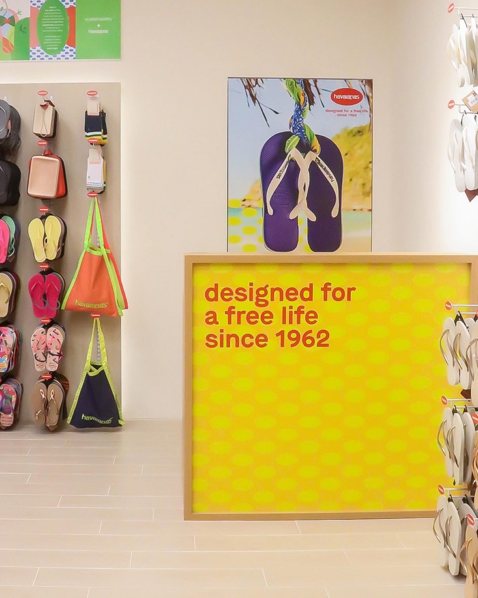 havaiana store