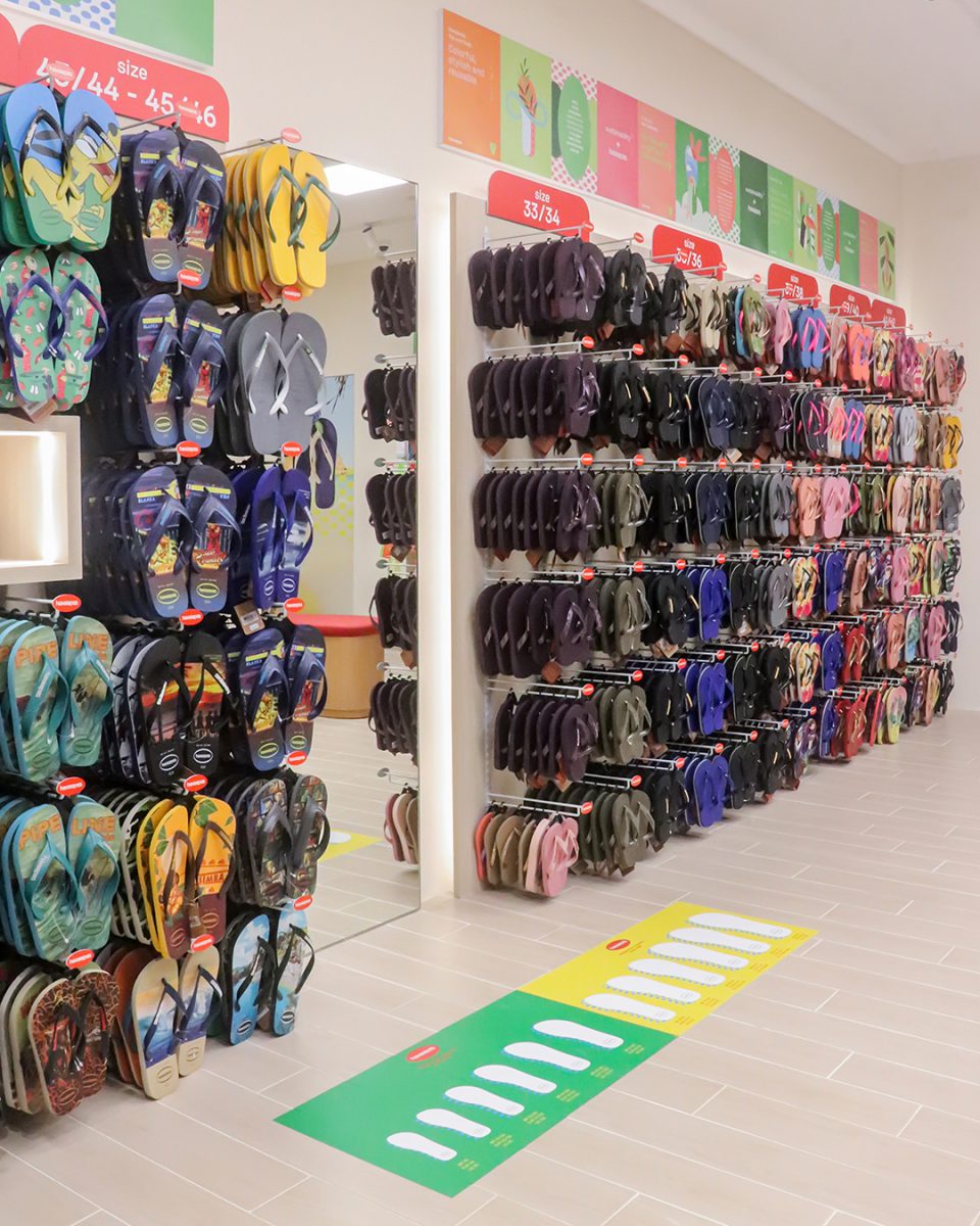 havaiana store