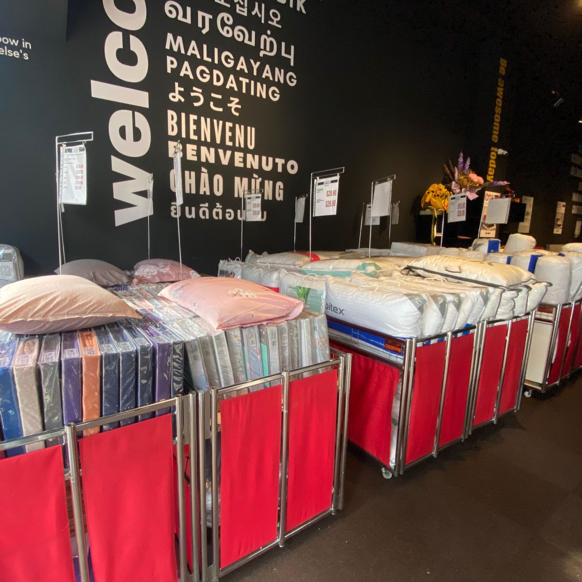 Four Star Annual Warehouse Sale back at Ubi from Sep 1 4, lots of