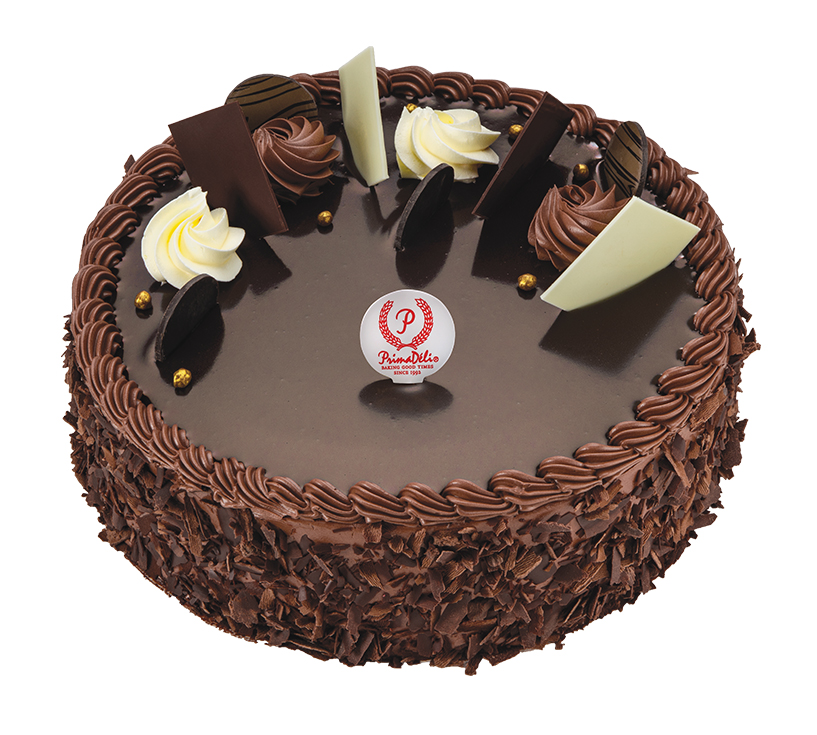 PrimaDéli celebrates 30 years with 30 OFF 1kg Cakes till 31 Oct, has