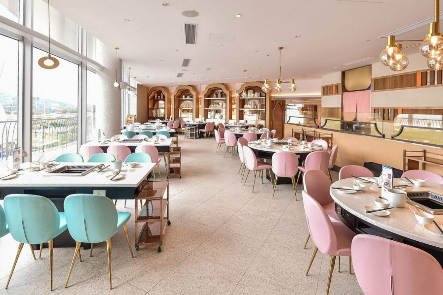 Beauty in the Pot has 15 per pax Value Lunch Sets in VivoCity & The