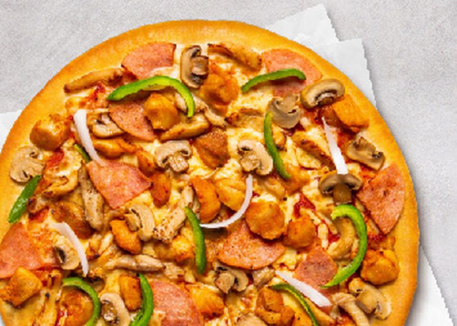 Pizza Hut has allyoucaneat Unlimited Pizza Buffet for 17.90 every