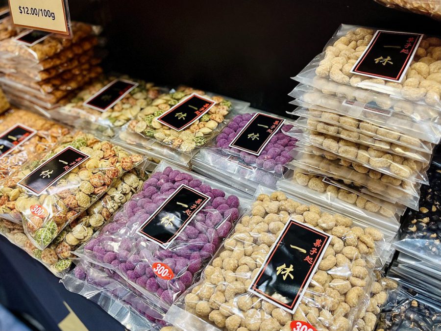 Japanese Food Fair in Takashimaya till Oct 17 has Unagi Bento, Wagyu Beef, Sake, imported snacks