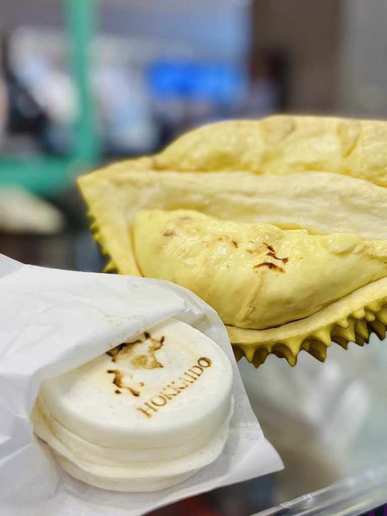 Japanese Food Fair in Takashimaya till Oct 17 has Unagi Bento, Wagyu Beef, Sake, imported snacks