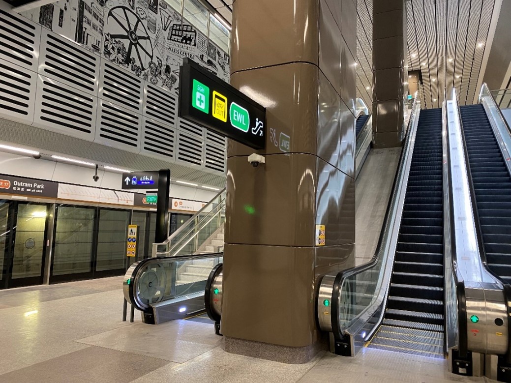 First look at 11 stations along ThomsonEast Coast Line Stage 3 (TEL3