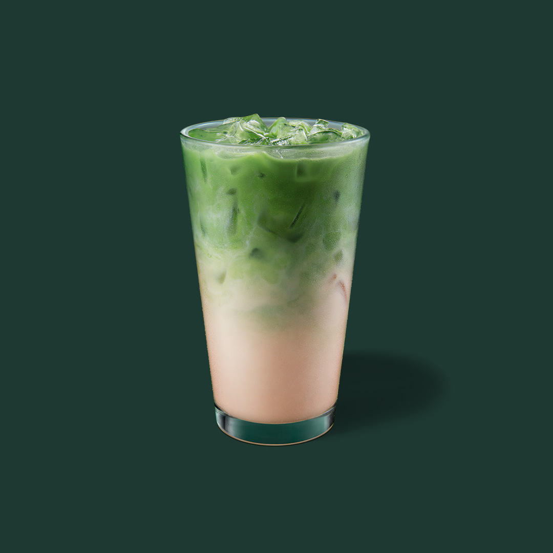 Starbucks S'pore is giving away FREE Drink till Jan 15 when you use