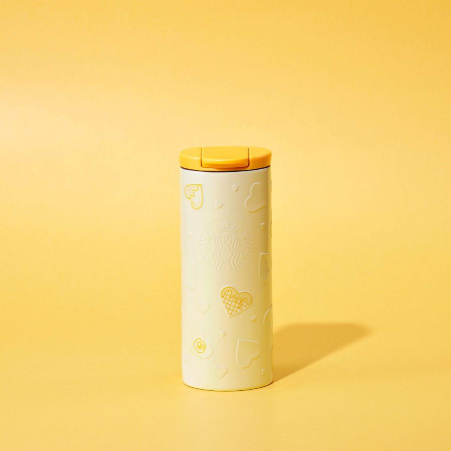 Starbucks launching Butter & Pretzel Drinkware and Accessories from Jan