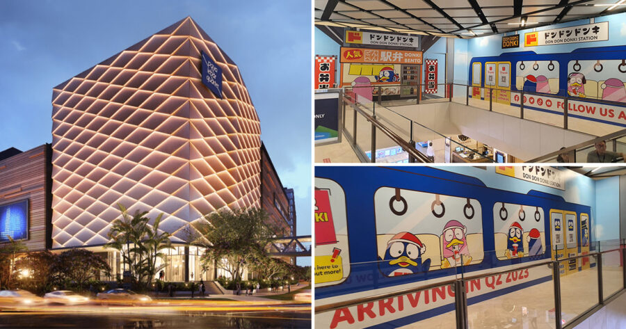 GV Bugis+ opens from Mar 10 with Laser Cinema Projection and tickets ...