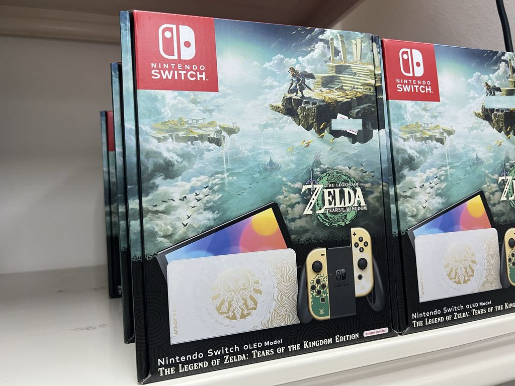 Game & Console Warehouse Sale in Ubi from Jun 1 4 has up to 90 OFF