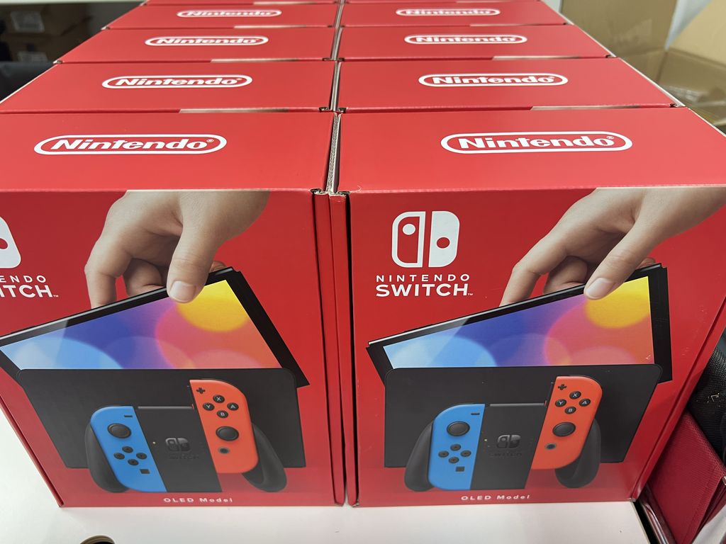 Game & Console Warehouse Sale in Ubi from Jun 1 4 has up to 90 OFF