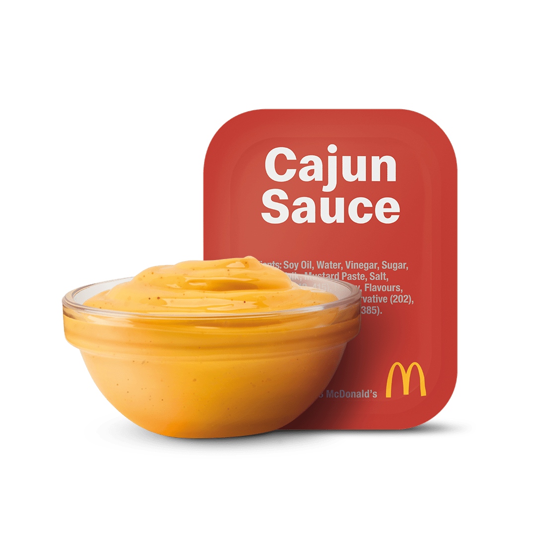 Spicy Chicken McNuggets returns to McDonald's from Jun 1 along with new