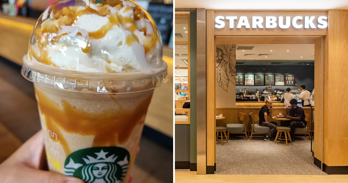 Starbucks To Launch Honeycomb Salted Caramel Frappuccino Latte Drinks Starbucks To Launch Honeycomb Salted Caramel Frappuccino Latte Drinks