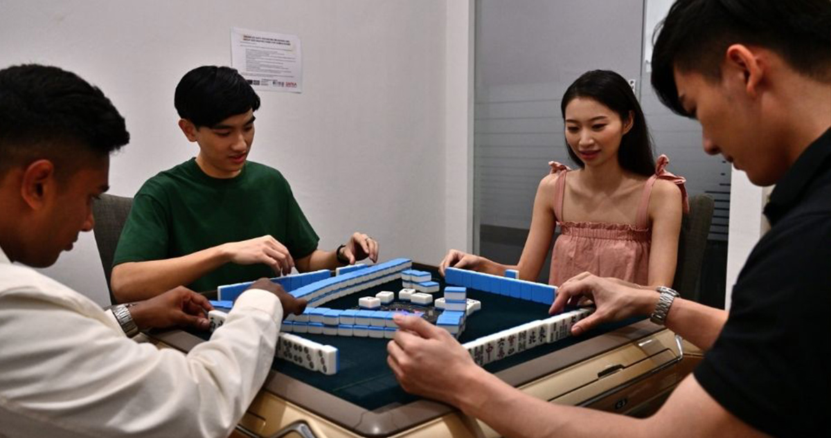 SAFRA Choa Chu Kang Clubhouse opens with Sheltered Swimming Pool, BK ...