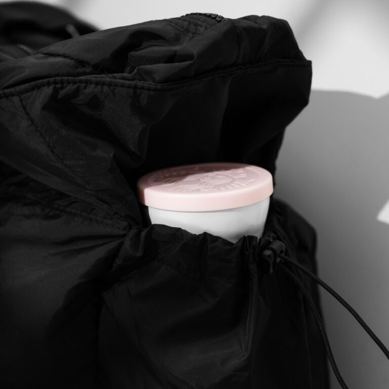 Starbucks S'pore launching Foldable Travel Tote Bag for 39.90 on Jun