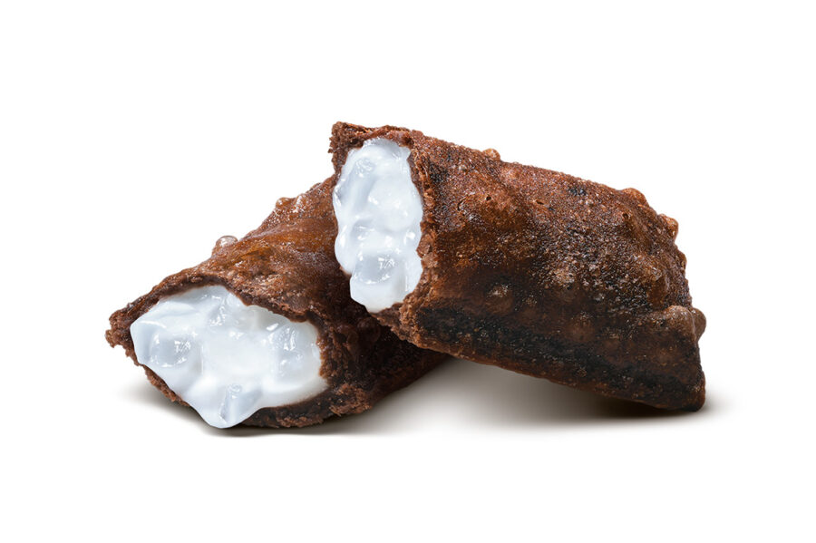 McDonald's new Sweet BBQ McSpicy, Cocoanut Pie & Grapefruit McFizz