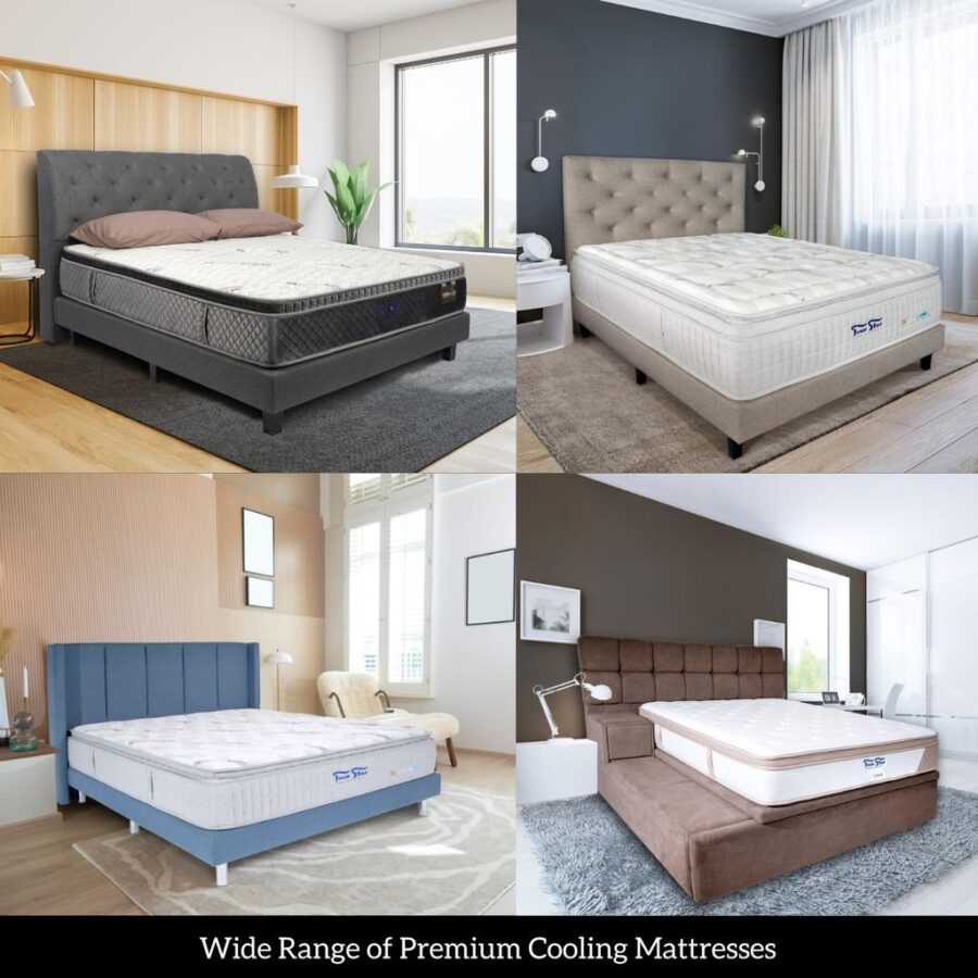 Four Star Warehouse Sale in Yew Tee from Oct 11 15 has lots of Mattresses, Beds & Accessories