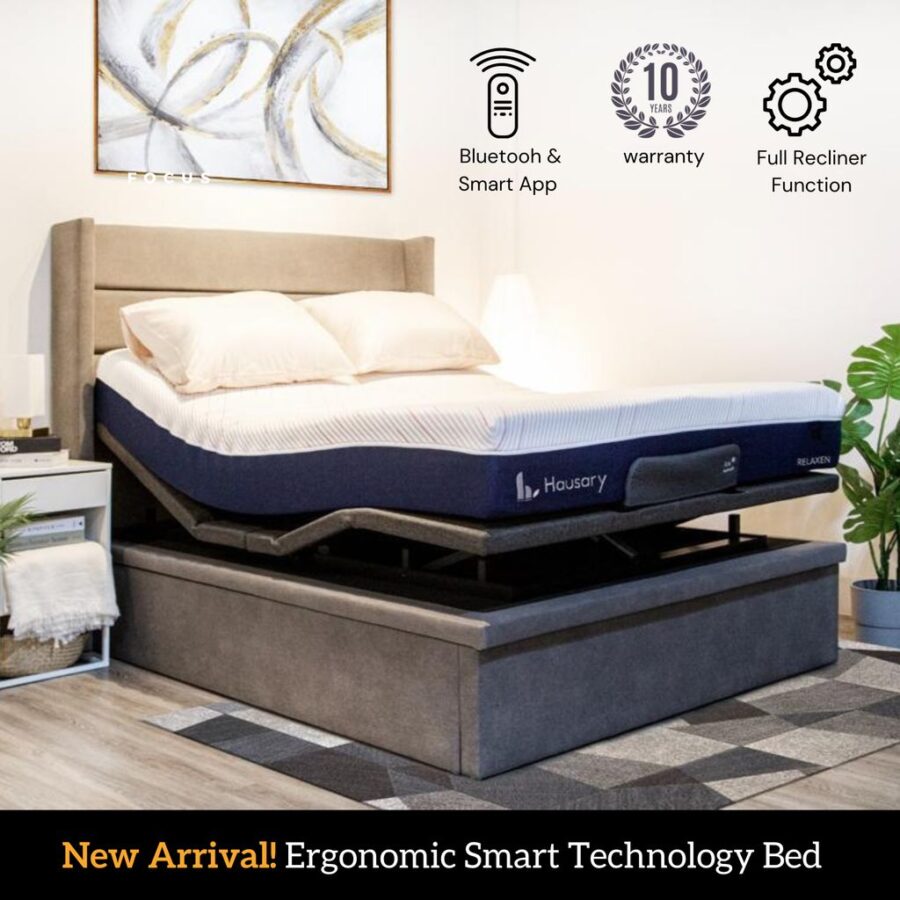 Four Star Warehouse Sale in Yew Tee from Oct 11 15 has lots of Mattresses, Beds & Accessories