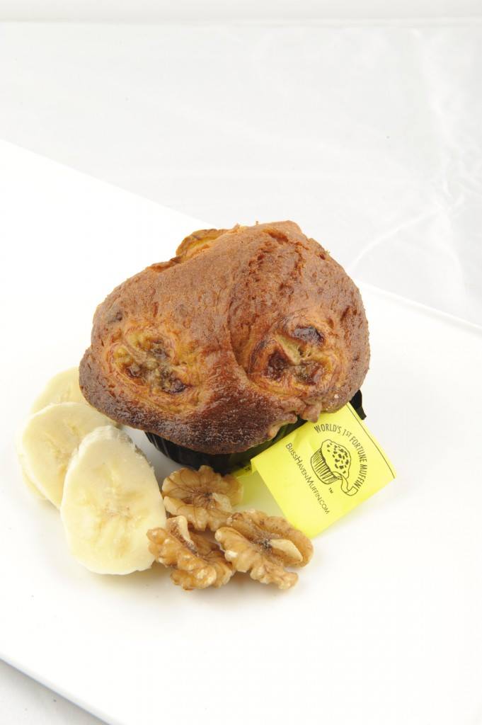 Uggli Muffins giving away FREE Muffins on Oct 11 in Toa Payoh & Jalan