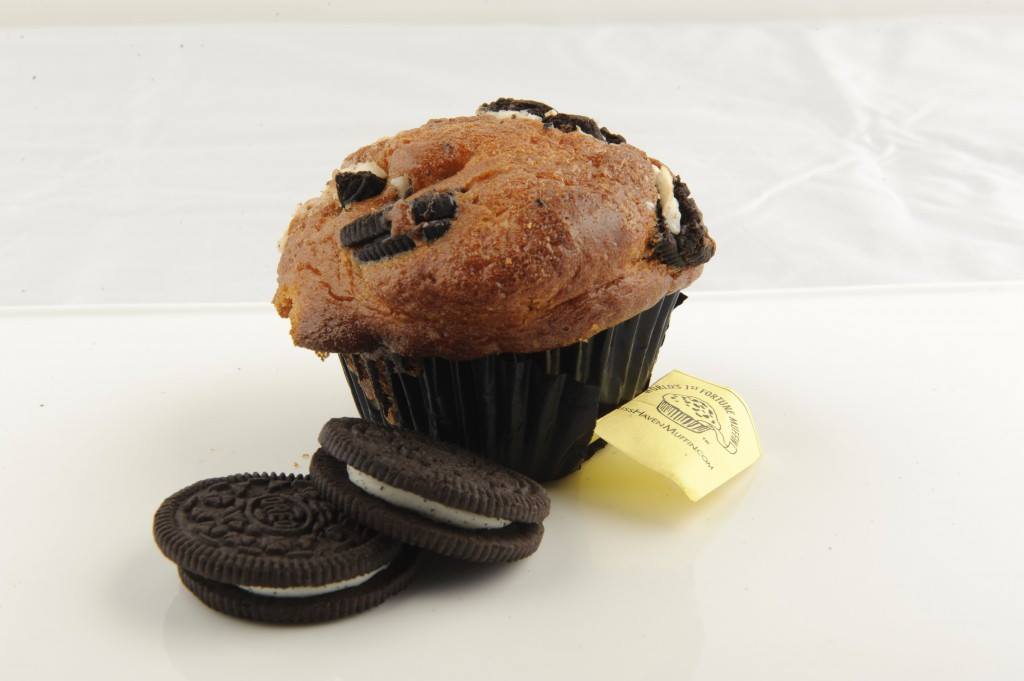 Uggli Muffins giving away FREE Muffins on Oct 11 in Toa Payoh & Jalan