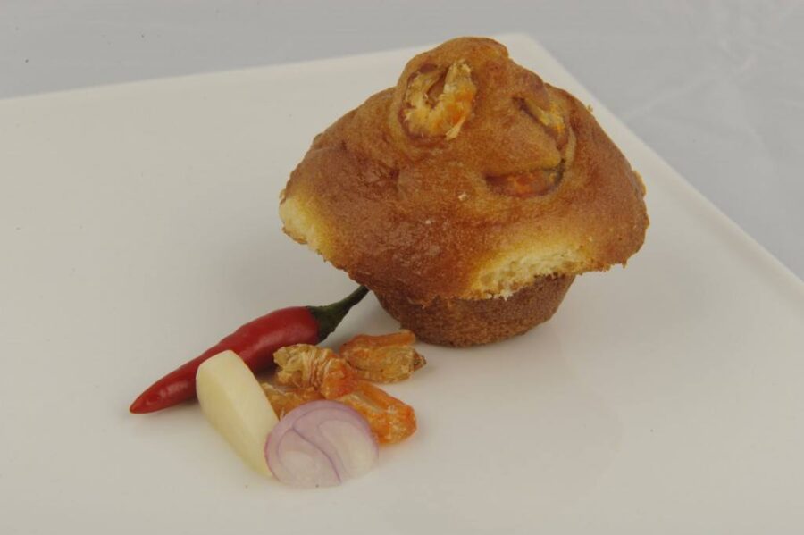 Uggli Muffins giving away FREE Muffins on Oct 11 in Toa Payoh & Jalan