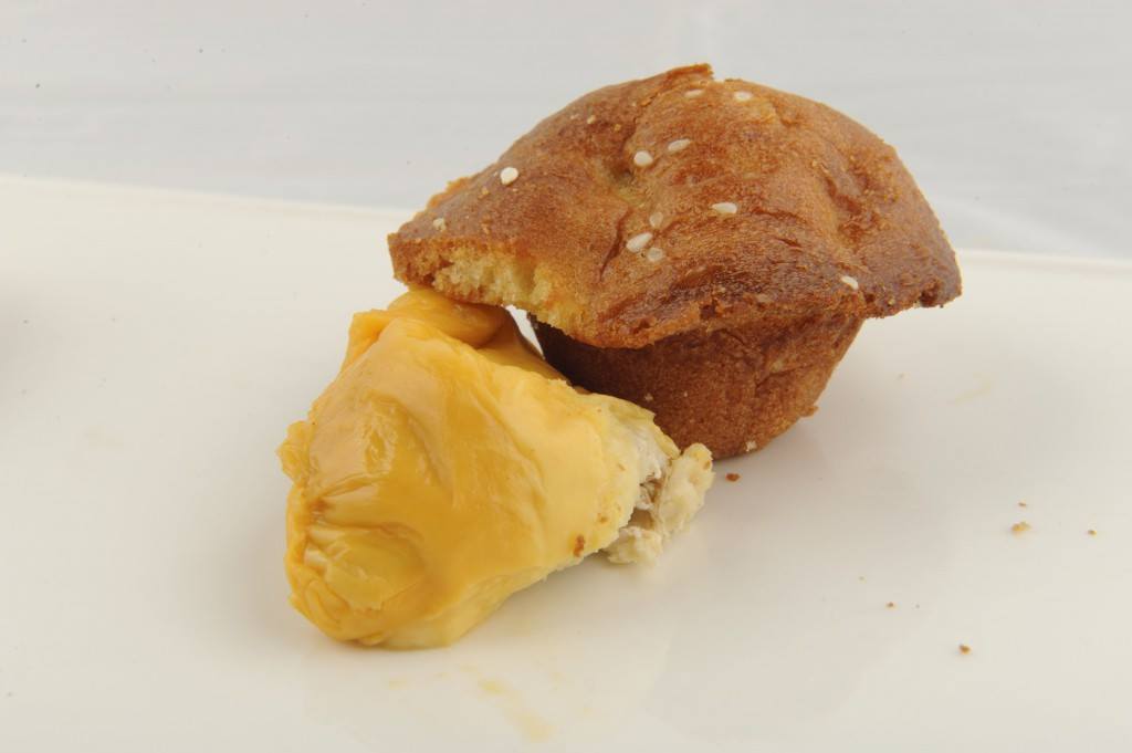 Uggli Muffins giving away FREE Muffins on Oct 11 in Toa Payoh & Jalan