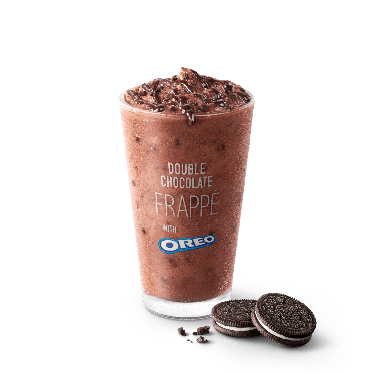 McDonald&amp;#39;s S&amp;#39;pore Frappé Drinks will no longer be served with Whipped ...