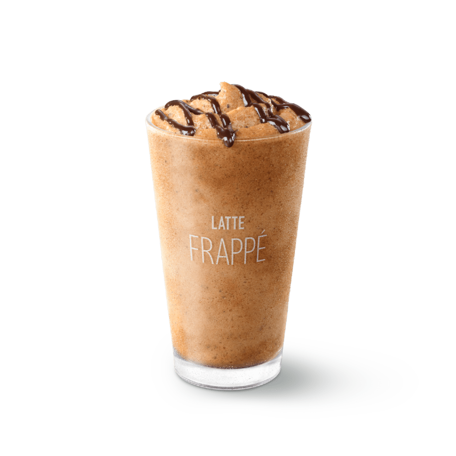 McDonald&amp;#39;s S&amp;#39;pore Frappé Drinks will no longer be served with Whipped ...