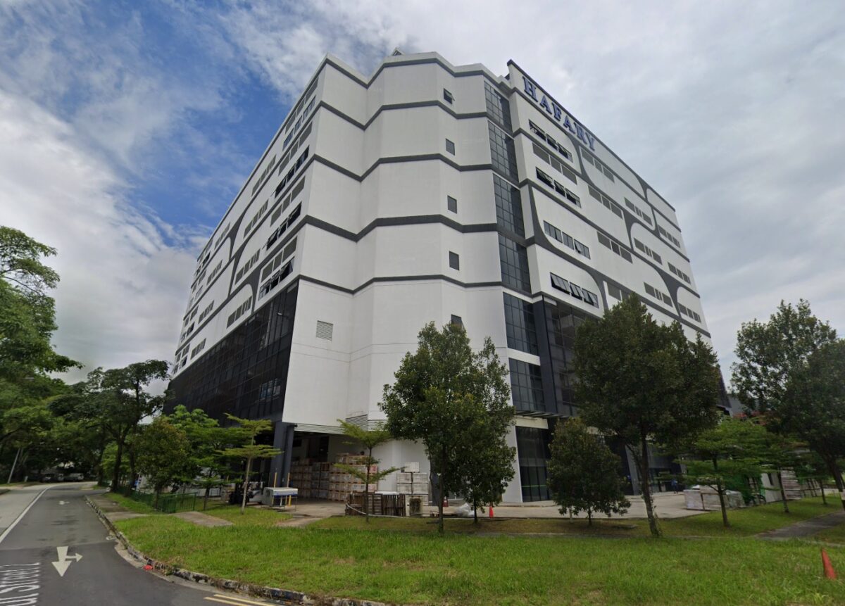 Four Star CNY Double Prosperity Sale in Sungei Kadut has up to 85 OFF