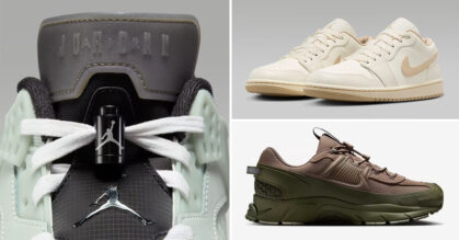 Nike Singapore Launches End of Season Sale with Up to 45% OFF Over 2,000 Styles Till July 20