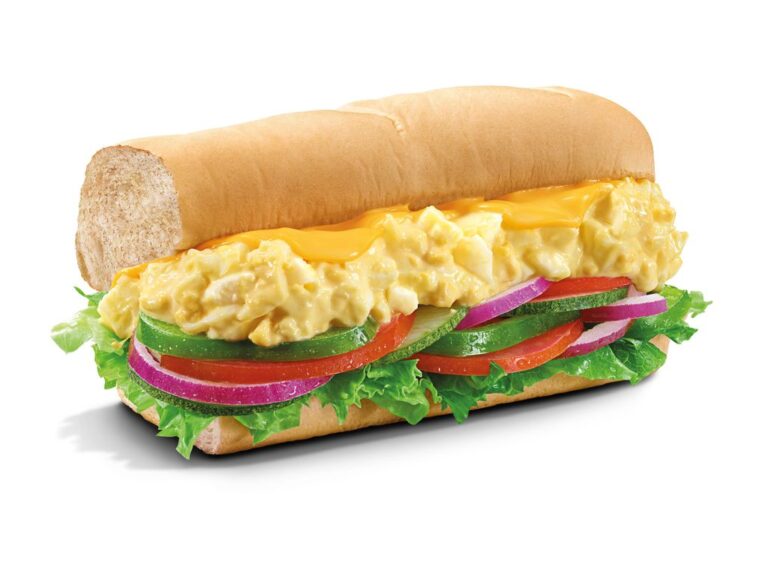 Delight Sub Box Subway Singapore Launches S$6.80 Everyday Value Meals with Brand-New ...