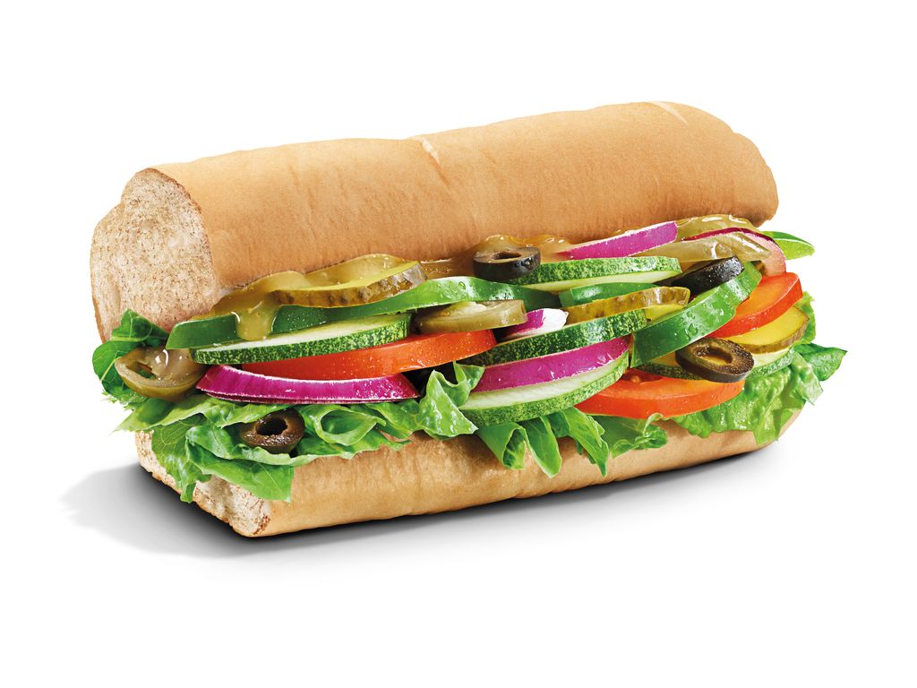 Delight Sub Box Subway Singapore Launches S$6.80 Everyday Value Meals with Brand-New ...