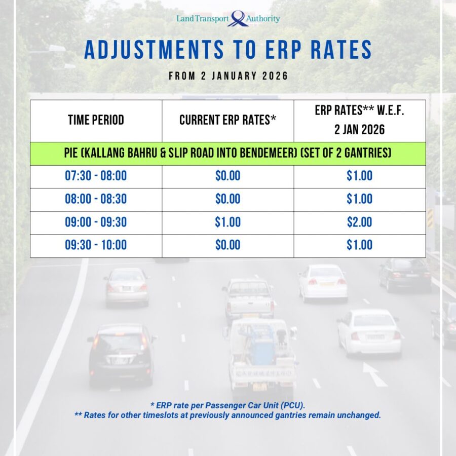 LTA Announces Reduced ERP Rates at 6 Locations for Year-End School ...