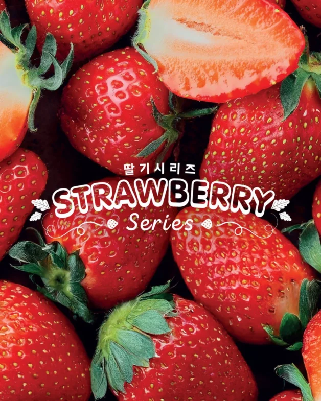 KOI Thé Singapore to Launch Strawberry Series Featuring Korean