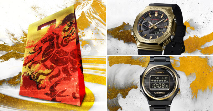 【新品未開封】CASIOモフリン(ゴールド) CASIO（カシオ） Moflin モフリン AIペット ゴールド