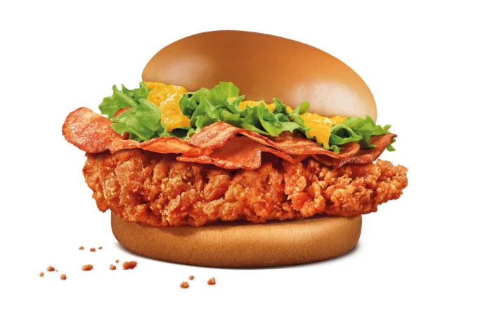 McDonald's Brings Back Sweet Paprika Burgers with New Twists, Plus