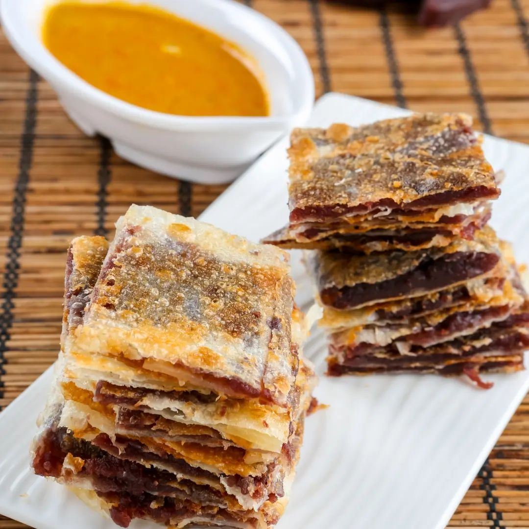 Springleaf Prata Place Brings Back $9.90 Prata Buffet with 27 Varieties ...