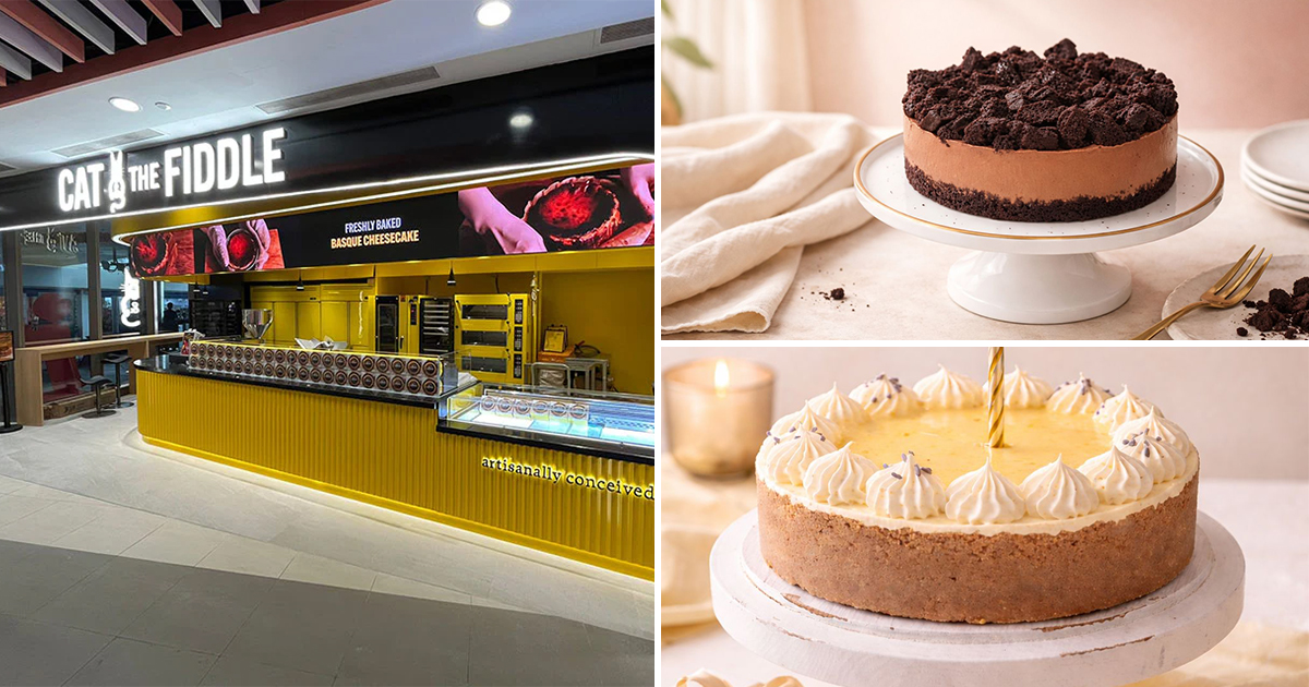 cake⋆さん専用 Cat & the Fiddle Celebrates 12th Anniversary with 1-FOR-1