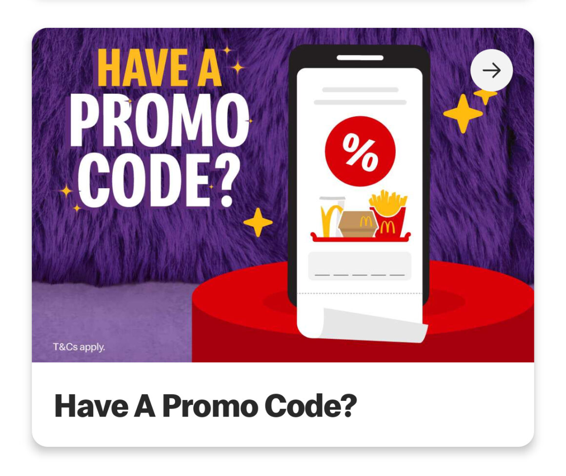 McDonald’s Hidden Crunch Codes Revealed: 3 Found So Far, One Unlocks 50 ...