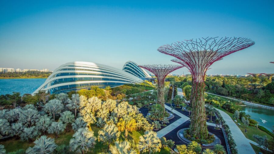 Gardens by the Bay Launches Membership Promotion with 1-Year Unlimited ...