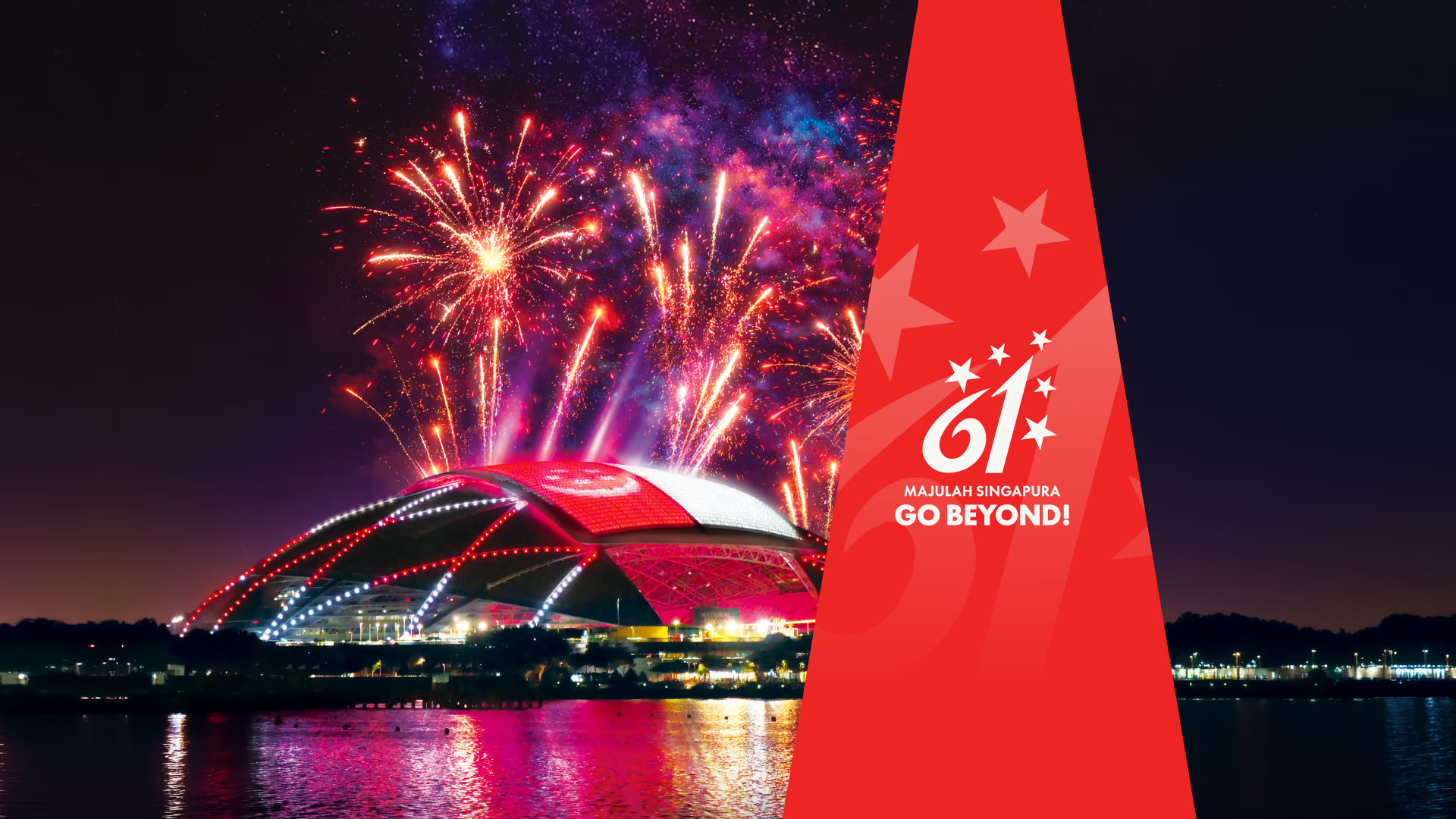 NDP 2026 Ticket Applications Open from May 23 as Parade Returns to ...