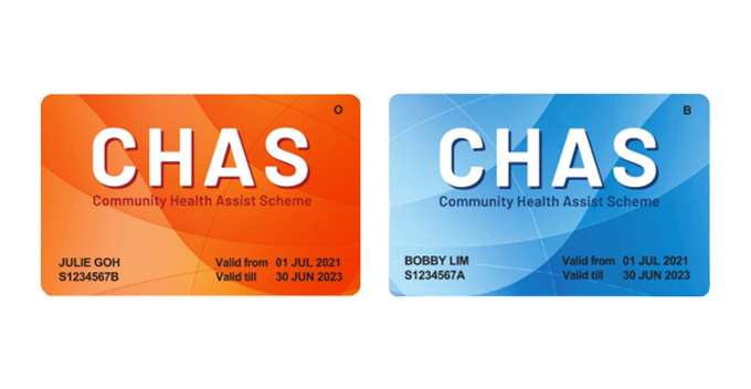 Sheng Siong Boosts CHAS Discounts to 8% in June and Extends 4% Savings ...