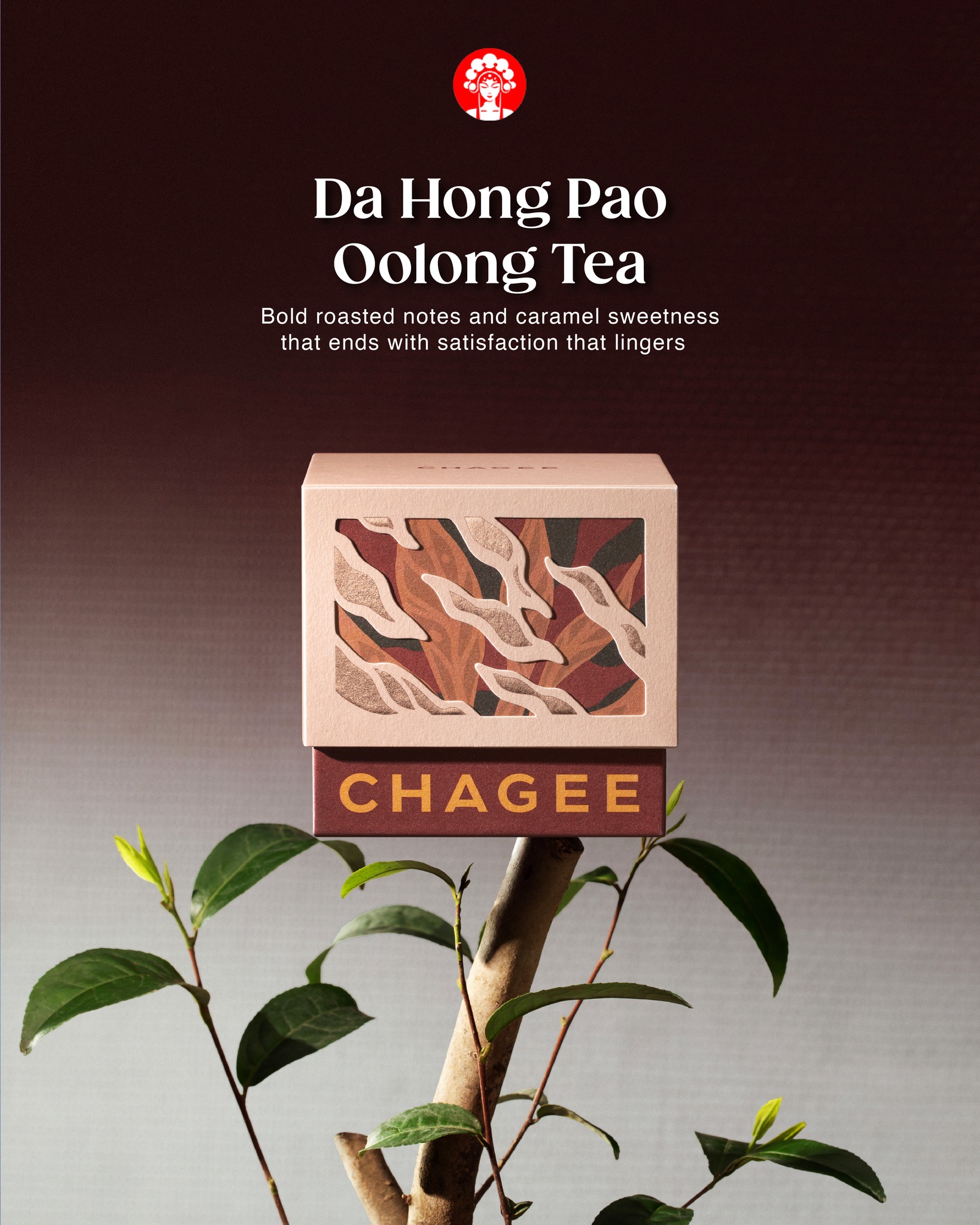 CHAGEE Launches Signature Tea Box Series in Singapore, Bringing Premium ...