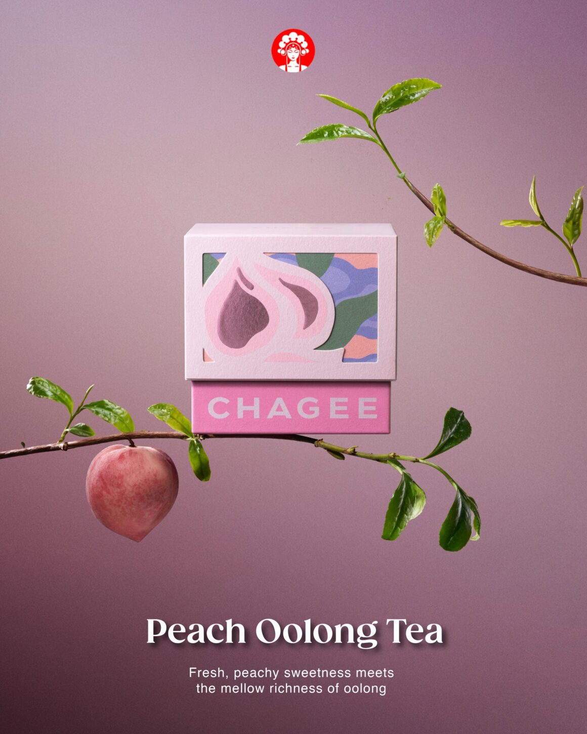 CHAGEE Launches Signature Tea Box Series in Singapore, Bringing Premium ...