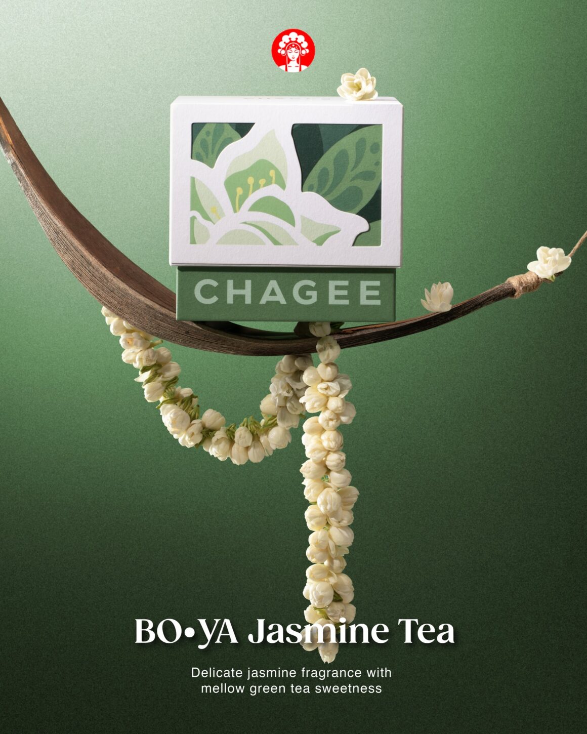 CHAGEE Launches Signature Tea Box Series in Singapore, Bringing Premium ...