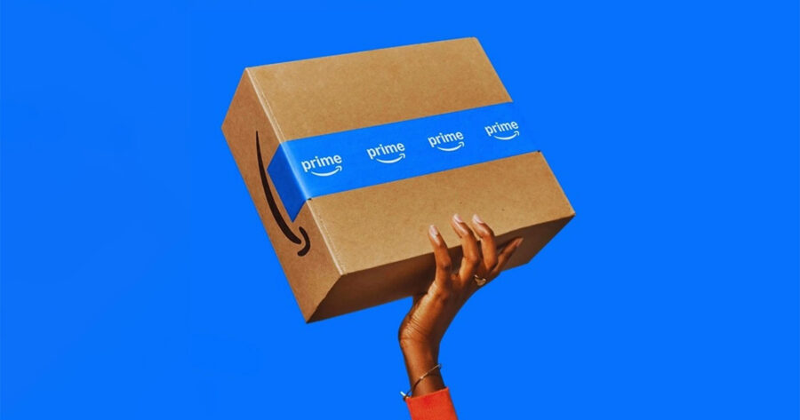 Amazon Singapore Prime Big Deal Days Starts October 6 With Deals Across ...