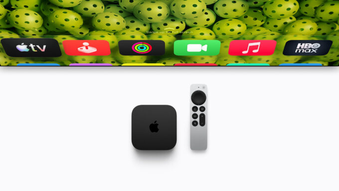 New Apple TV 4K Costs S$399, But You Can Still Get the Older Model